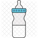 Babyflasche  Symbol