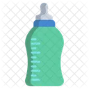 Babyflasche Milchflasche Tierfutterung Symbol