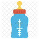 Baby Flasche Futtern Symbol