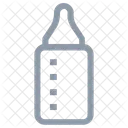 Babyflasche  Symbol