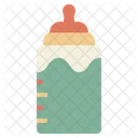 Babyflasche  Symbol