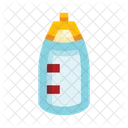 Babyflasche  Symbol