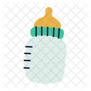 Babyflasche  Symbol