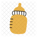 Babyflasche  Symbol