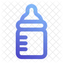 Babyflasche  Symbol