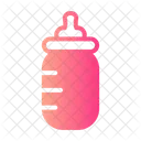 Babyflasche  Symbol