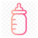 Babyflasche  Symbol