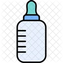 Babyflasche  Symbol