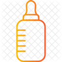 Babyflasche  Symbol