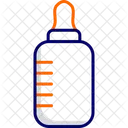 Babyflasche  Symbol