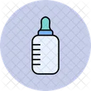 Babyflasche  Symbol