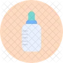 Babyflasche  Symbol