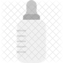 Babyflasche  Symbol