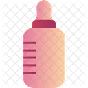 Babyflasche  Symbol