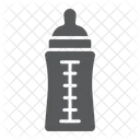 Baby Flasche Futtern Symbol