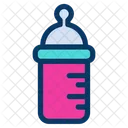 Babyflasche  Symbol