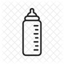 Babyflasche  Symbol