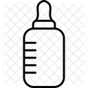 Babyflasche  Symbol