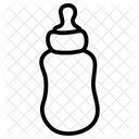 Babyfütterer  Symbol