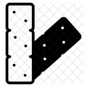 Babykeks  Symbol