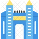 Babylon  Icon