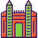 Babylon  Icon