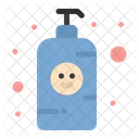 Baby-Lotion  Icon