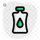 Baby-Lotion  Icon