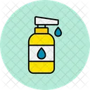 Baby-Lotion  Symbol