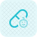 Babymedizin  Symbol