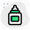 Babymilchflasche  Icon