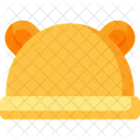Babymutze Babykleidung Kleidung Symbol