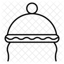 Babymutze Mutze Baby Symbol