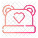 Babymutze Baby Kinder Symbol