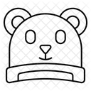 Babymutze Symbol