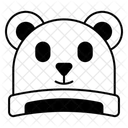 Babymutze Mutze Baby Symbol