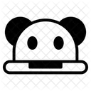 Babymutze Mutze Baby Symbol