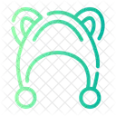 Babymutze Kind Und Baby Kindheit Symbol