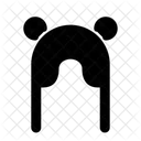 Babymutze Mutze Baby Symbol