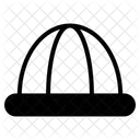 Babymutze Symbol
