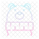 Babymutze Cartoon Mutze Baby Symbol