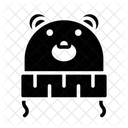 Babymutze Cartoon Mutze Baby Symbol