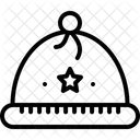 Kleinkindermutze Kleinkindermutze Symbol