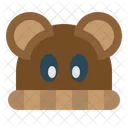 Babymutze Kind Und Baby Babykleidung Symbol
