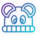 Babymutze Kind Und Baby Babykleidung Symbol