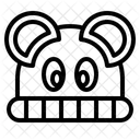 Babymutze Kind Und Baby Babykleidung Symbol
