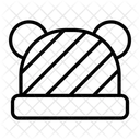 Mutze Kappe Hut Symbol