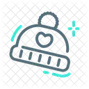Baby Mutze Accessoires Symbol