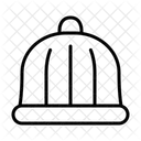 Babymutze Wintermutze Hut Symbol