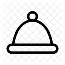 Mutze Hut Mode Symbol